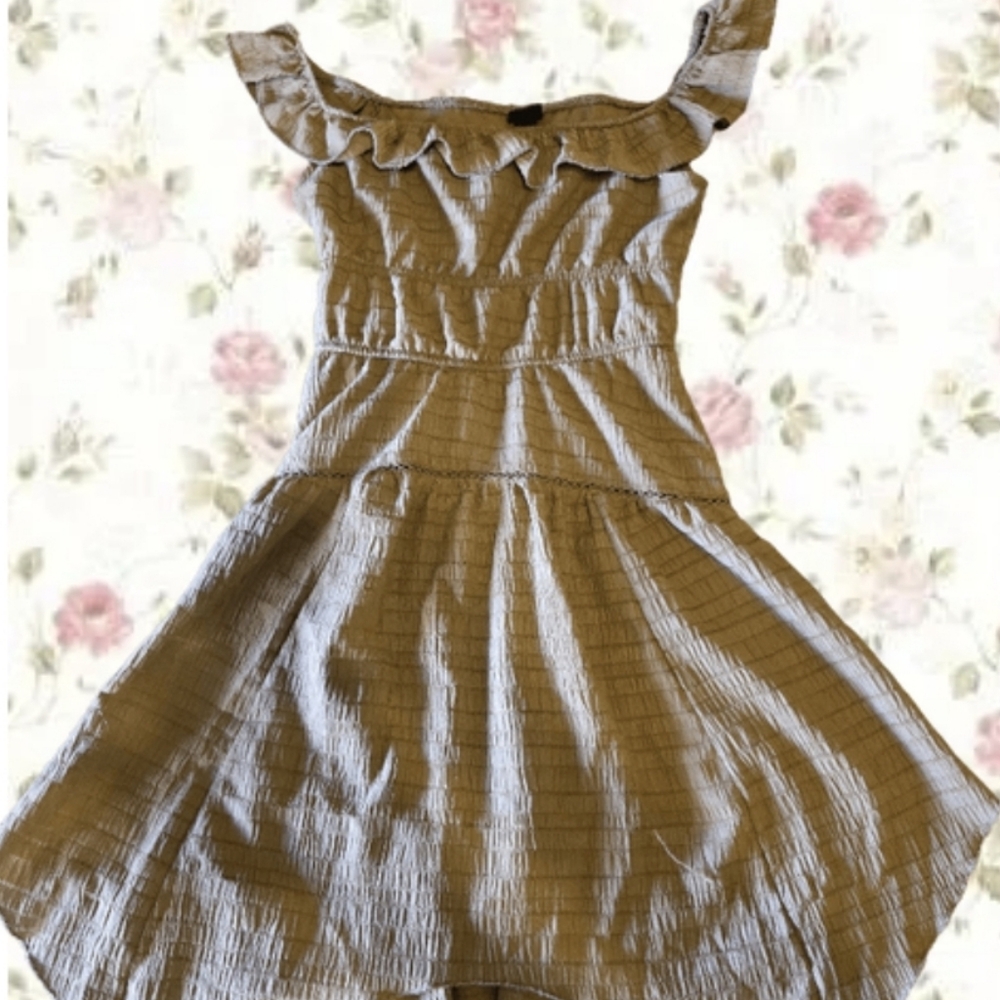 Wild Fable Dress